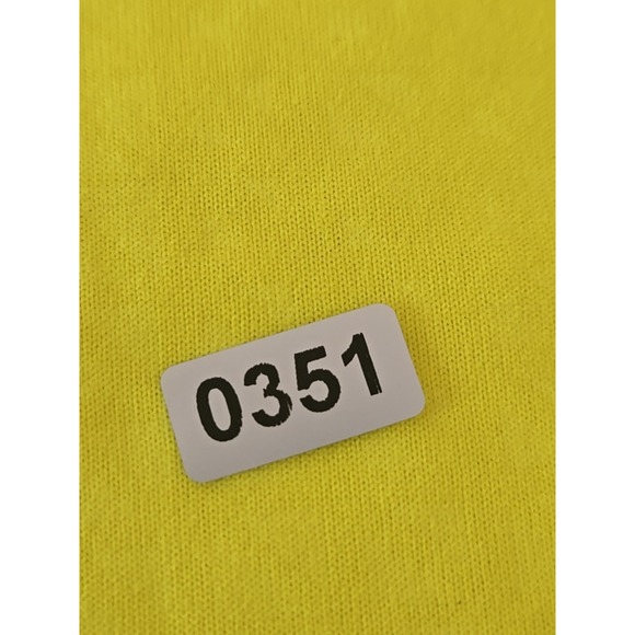 Under Armour Heat Gear Tee Shirts Loose Fit XL Pink Yellow Lot of 2 Activewear - Picture 11 of 11